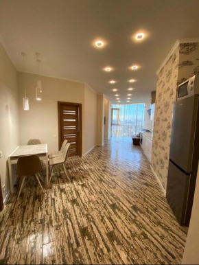 Seaside Apartments Aquamarine Odesa